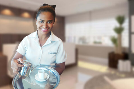 copa e cozinha